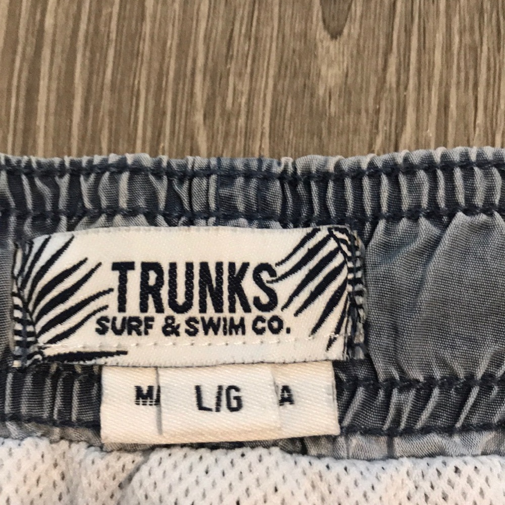 Men’s Swim Suit - Picture 3 of 5